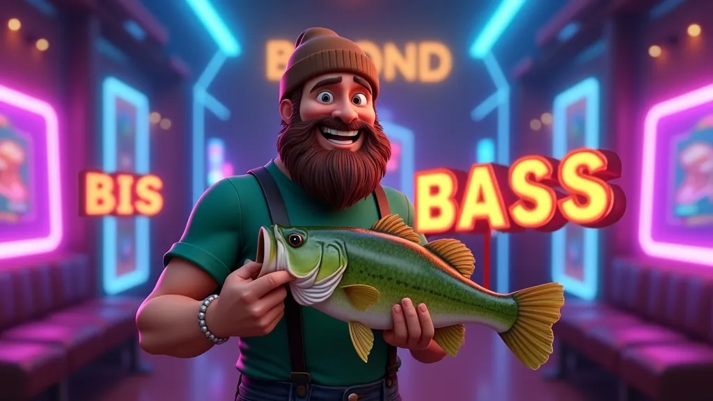 big bass app big bass app