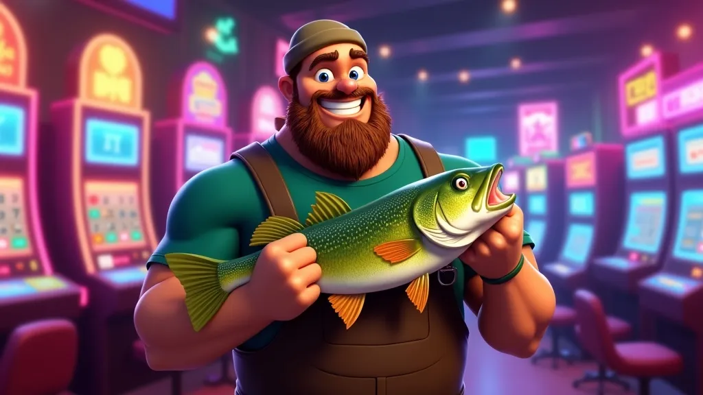 big bass app big bass app