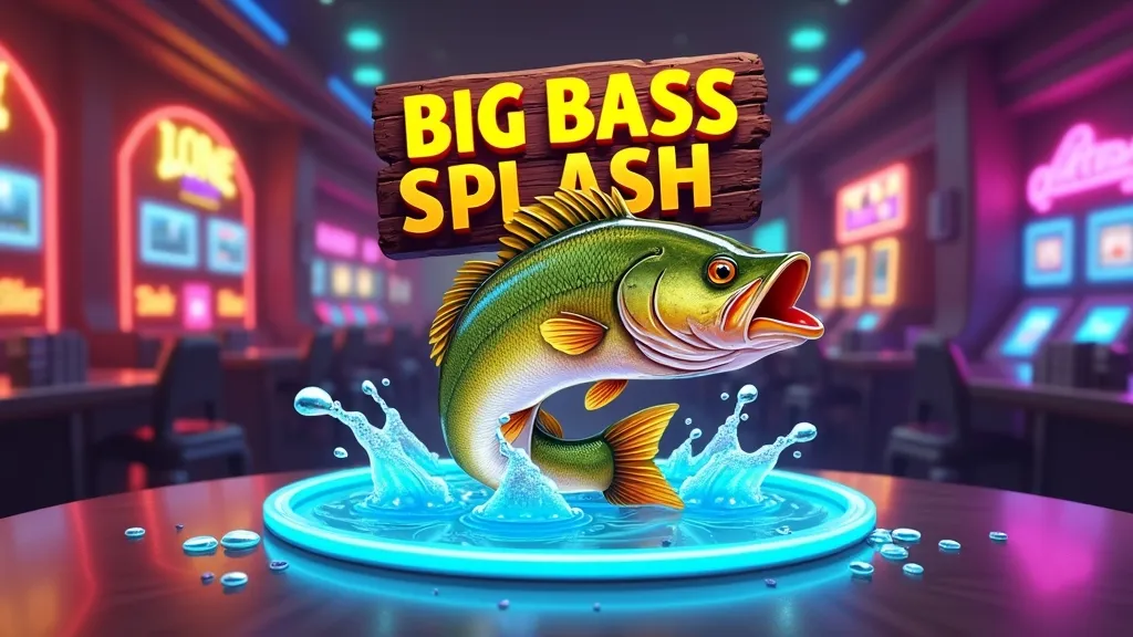 big bass demo big bass demo