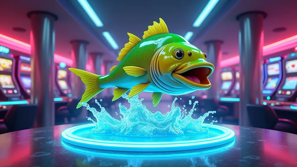 big bass demo big bass demo