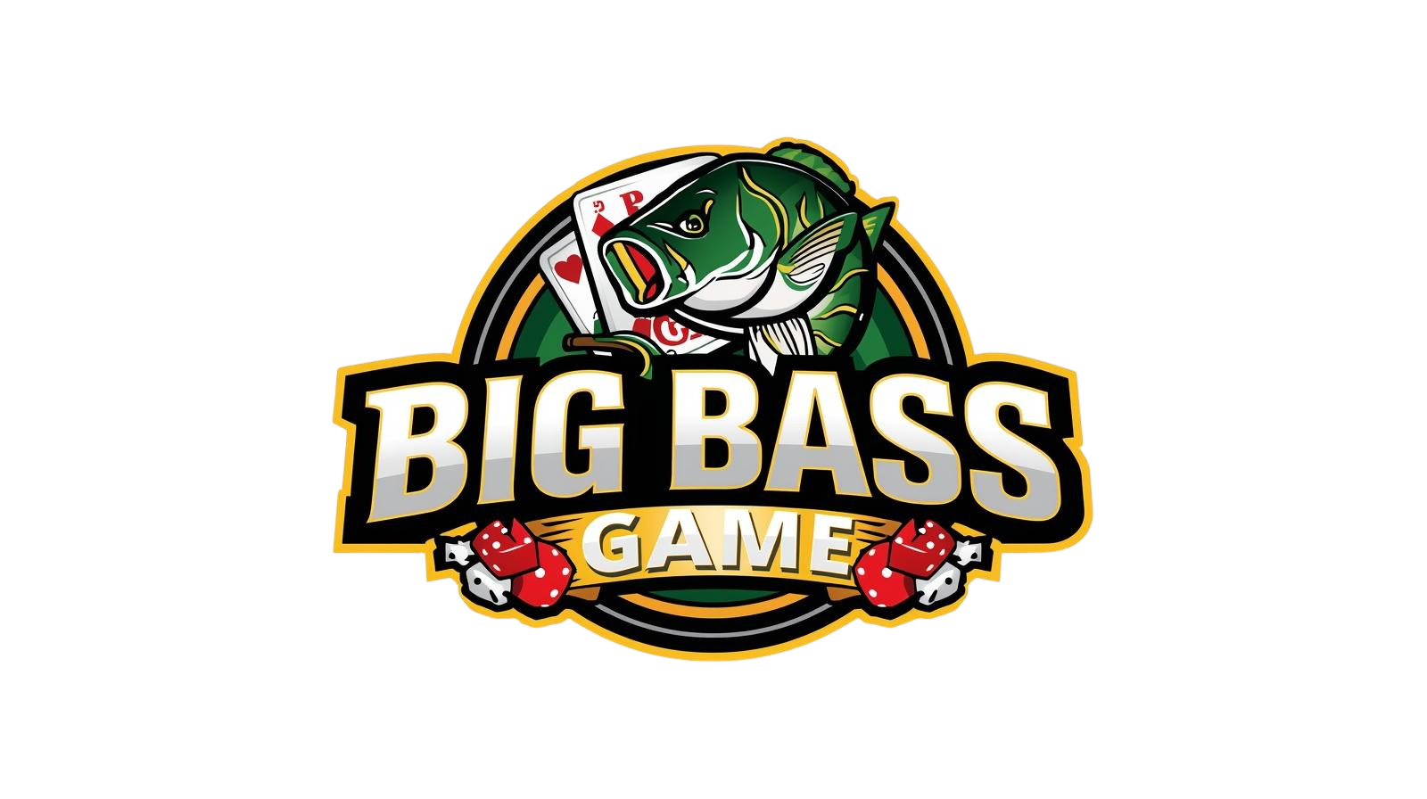 Bigbassgame Bigbassgame